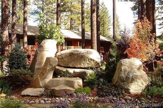 The Deerfield At Heavenly Lodge