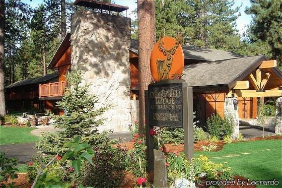 The Deerfield At Heavenly * South Lake Tahoe