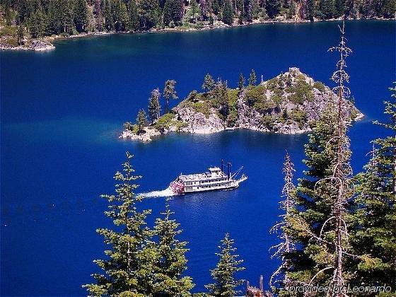 The Deerfield At Heavenly Lodge *