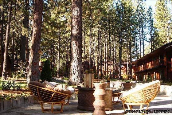 The Deerfield At Heavenly *
