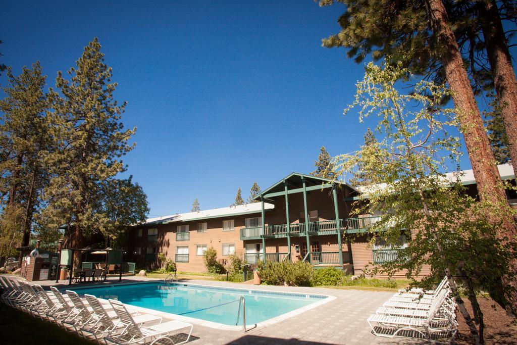 Resort Forest At The Heavenly Village South Lake Tahoe