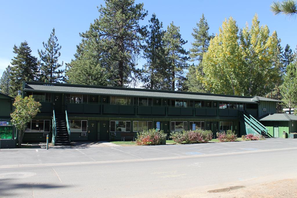 Big Pines Mountain House