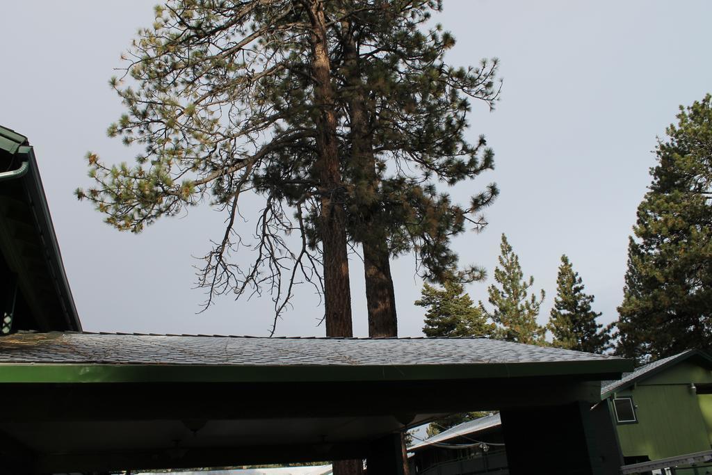 Motel Big Pines Mountain House 2*