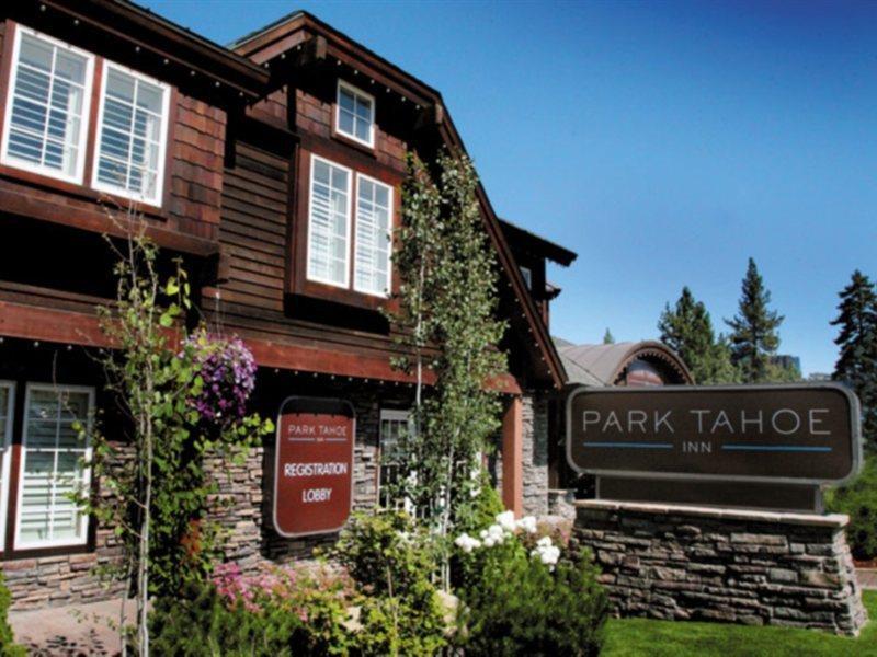 Park Tahoe Inn