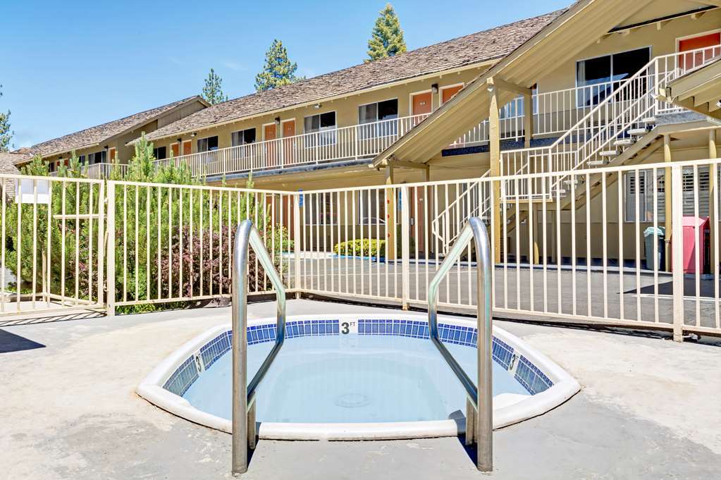 Howard Johnson By Wyndham South Tahoe South Lake Tahoe