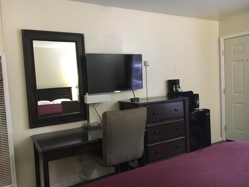 High Country Motel South Lake Tahoe