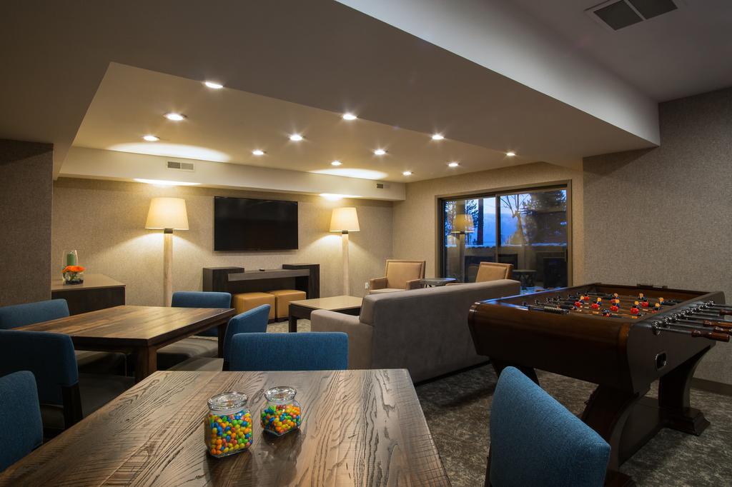Hotel Azure South Lake Tahoe