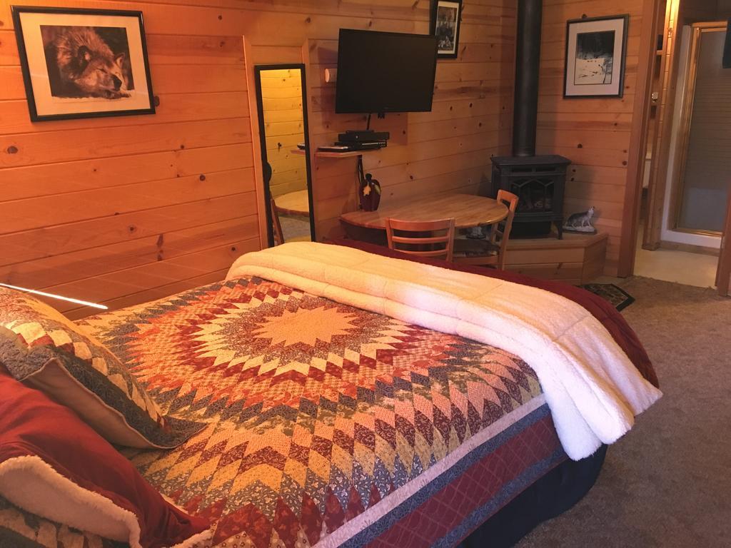Inn Holly's Place *