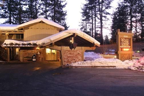 The At Tahoe Resort South Lake Tahoe