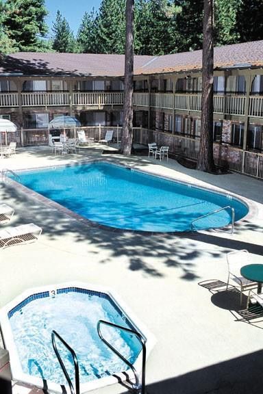 The At Tahoe Resort