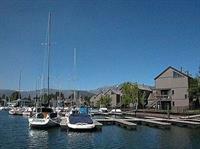 555 Tahoe Keys 6 Apartment