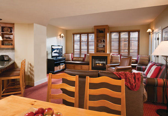 Marriott Grand Club, Tahoe