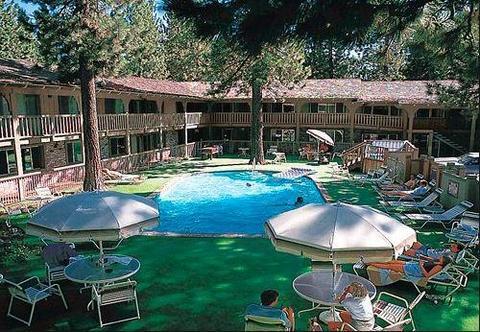 Resort The At Tahoe 2*