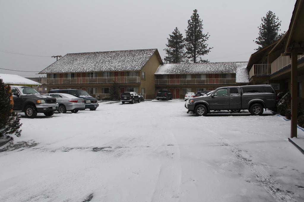 Howard Johnson By Wyndham South Tahoe 2* South Lake Tahoe