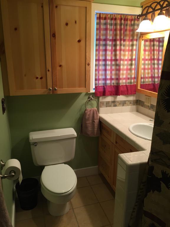 Holiday home Heavenly Ski Run South Lake Tahoe