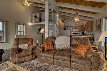 3851 Saddle Road * South Lake Tahoe