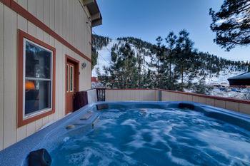 3851 Saddle Road Apartment South Lake Tahoe