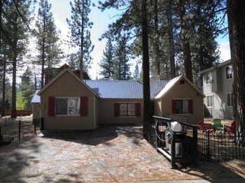 780 Merced Ave. Holiday home