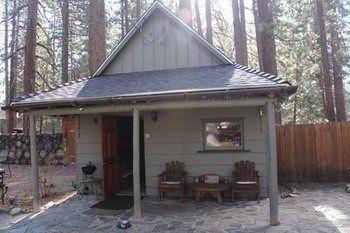 Holly's Place Inn South Lake Tahoe