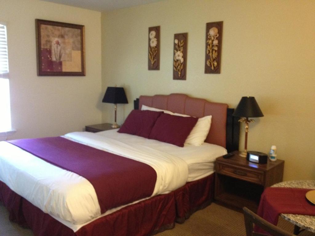 Hotel Best Choice