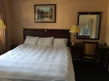 Hotel Sunray Tahoe 2*