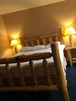 Sunray Tahoe Hotel 2*