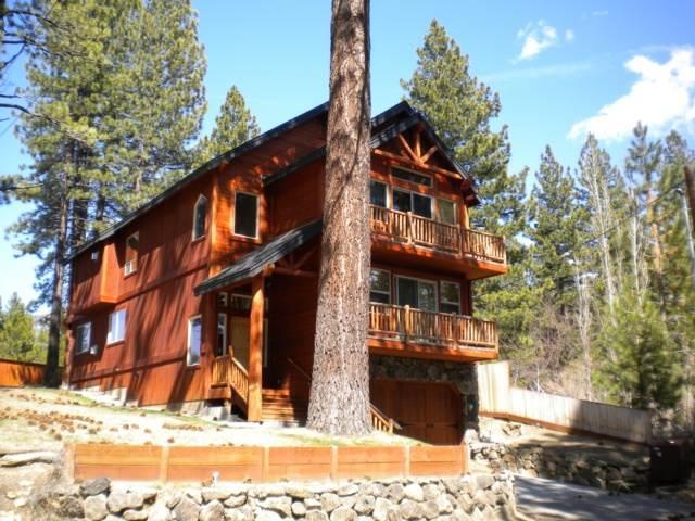 1637 Black Bart Luxury Home-5 Bedroom House *