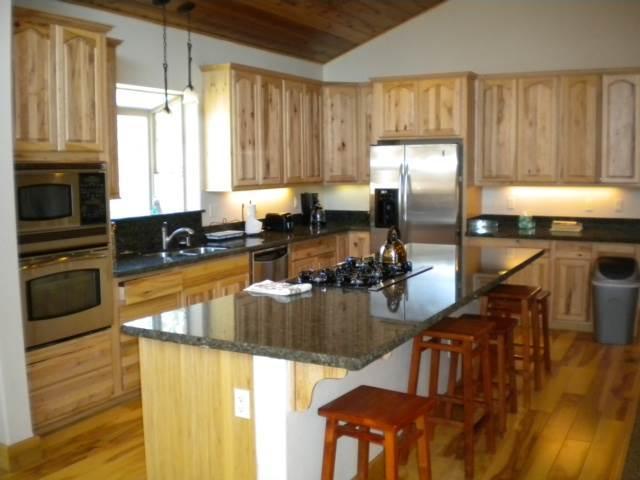1637 Black Bart Luxury Home-5 Bedroom House