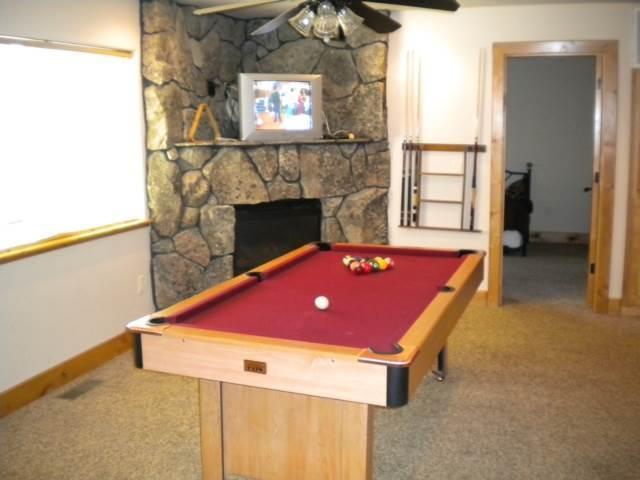Holiday home 1637 Black Bart Luxury Home-5 Bedroom House