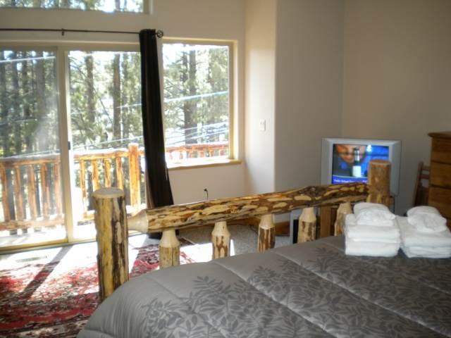 1637 Black Bart Luxury Home-5 Bedroom House Holiday home