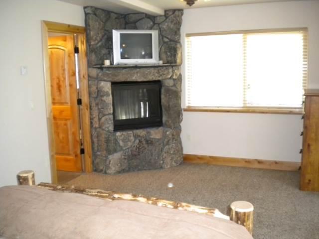 Holiday home 1637 Black Bart Luxury Home-5 Bedroom House South Lake Tahoe