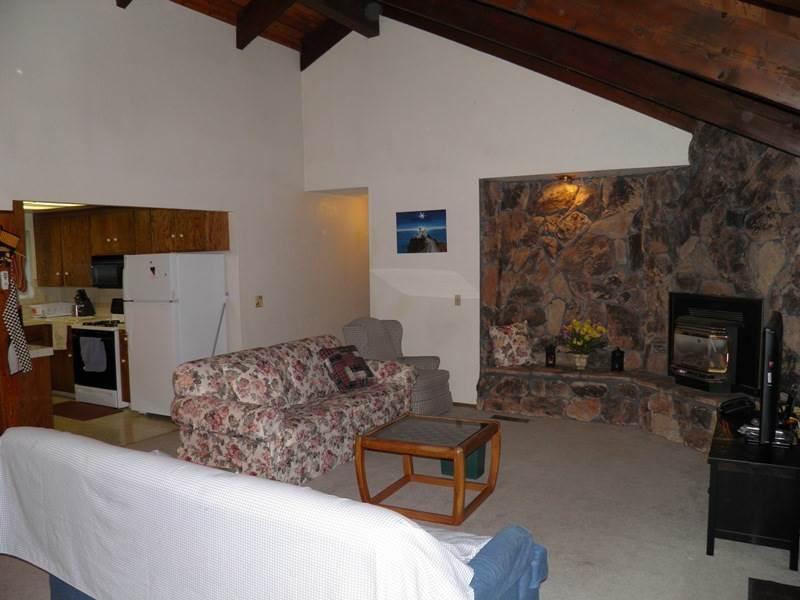 Holiday home 835 Paloma Three-bedroom