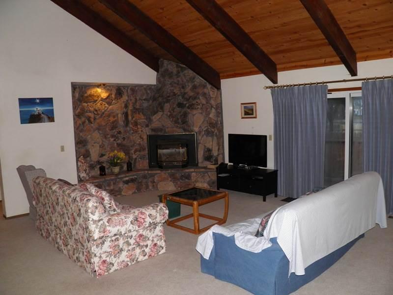 835 Paloma Three-bedroom Holiday home