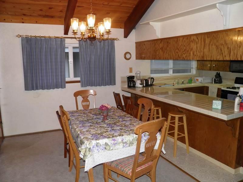 Holiday home 835 Paloma Three-bedroom *