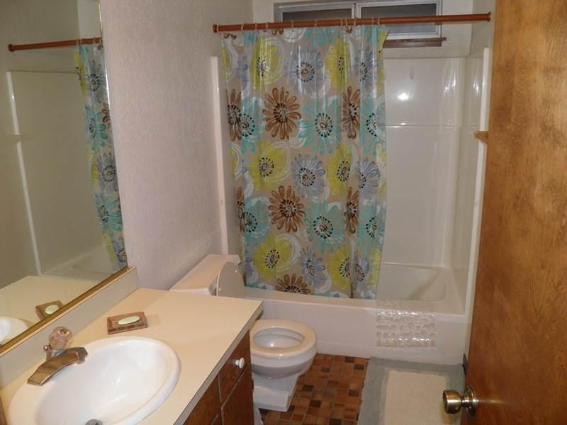 Holiday home 835 Paloma Three-bedroom South Lake Tahoe