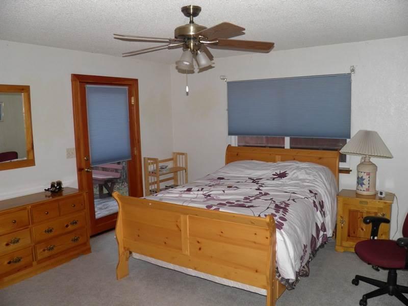 835 Paloma Three-bedroom Holiday home South Lake Tahoe