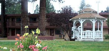 Sunray Tahoe Hotel 2*