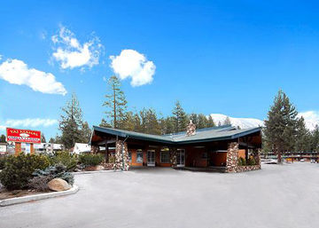 Hampton & South Tahoe
