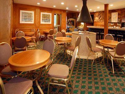 Hotel Hampton & South Tahoe