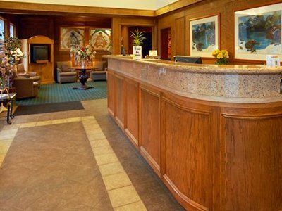 Hotel Hampton & South Tahoe 2*