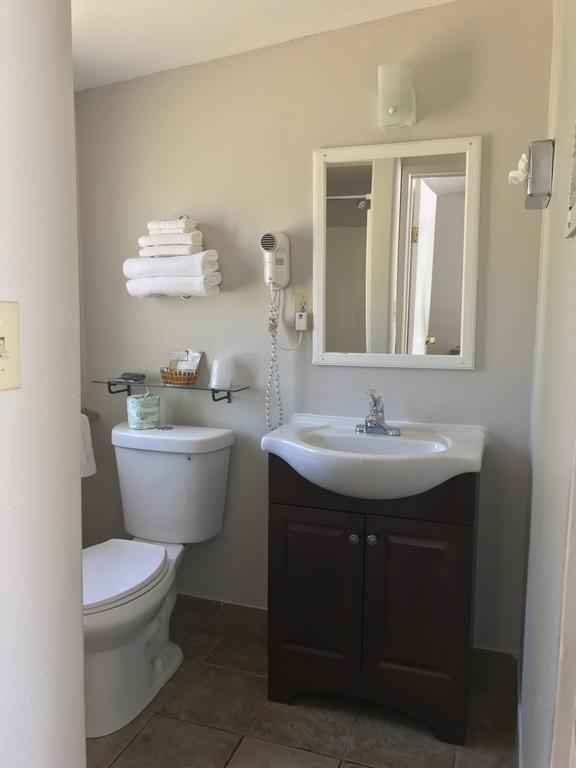 Apex South Tahoe Inn 2*