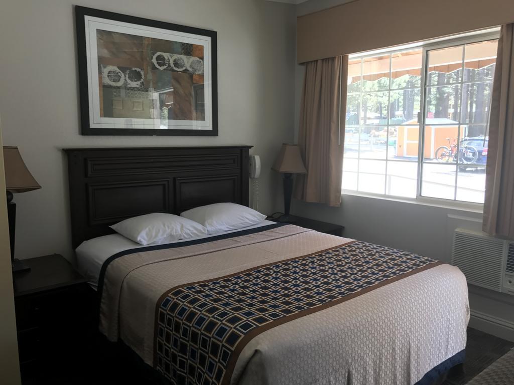 Inn Apex South Tahoe
