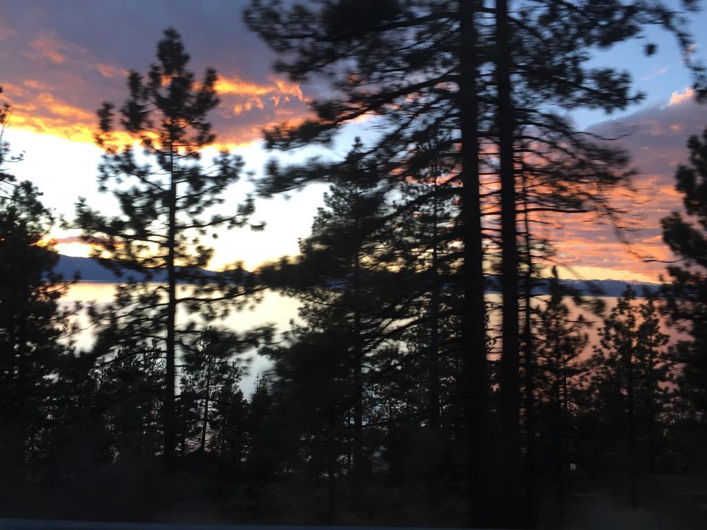 Inn Apex South Tahoe 2*