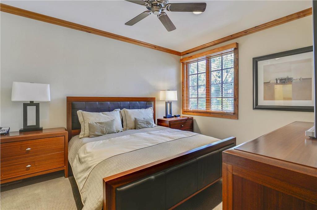 Sierra Shores Holiday home *