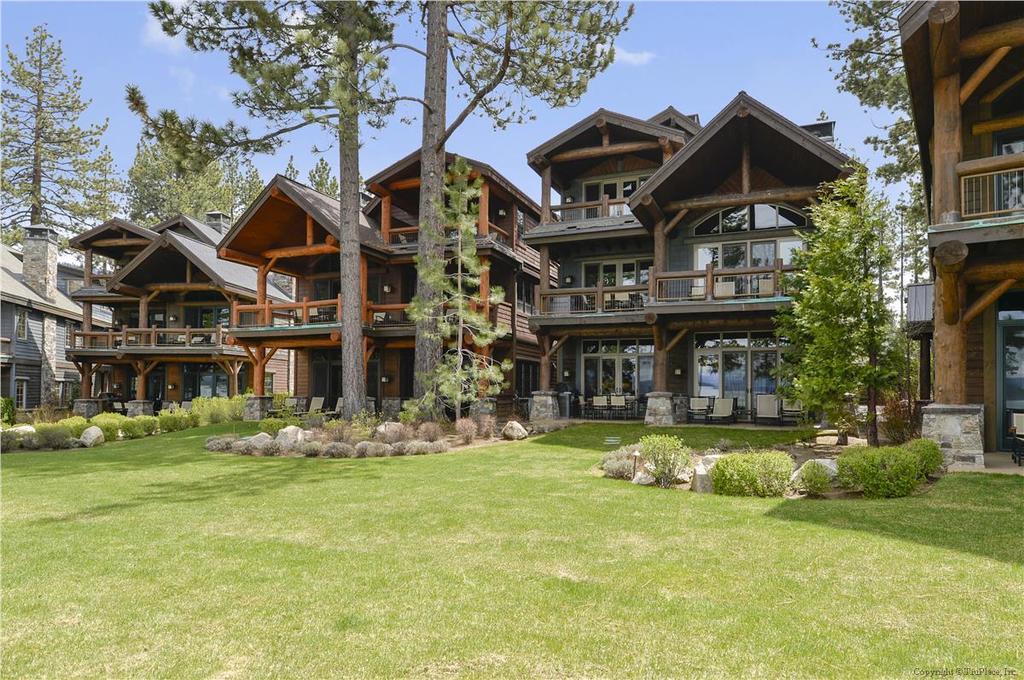 Sierra Shores Holiday home South Lake Tahoe
