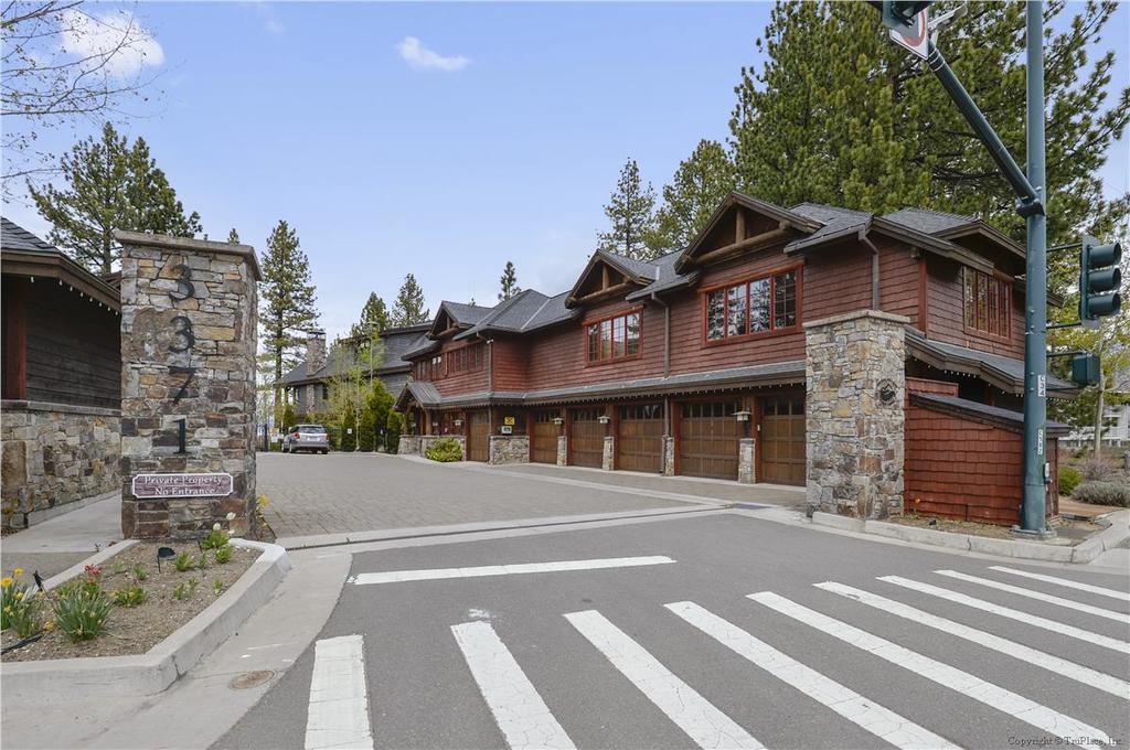 Holiday home Sierra Shores South Lake Tahoe