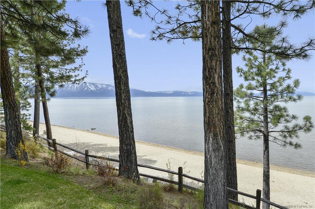 Sierra Shores Holiday home