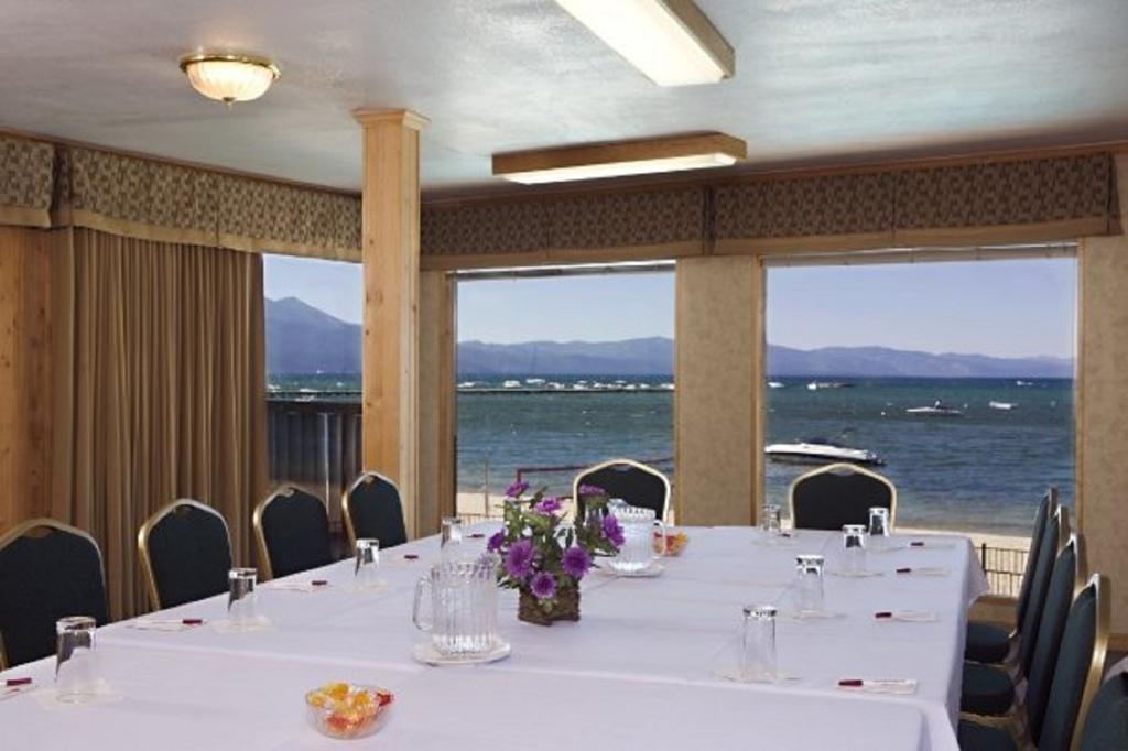 Tahoe Lakeshore & Lodge