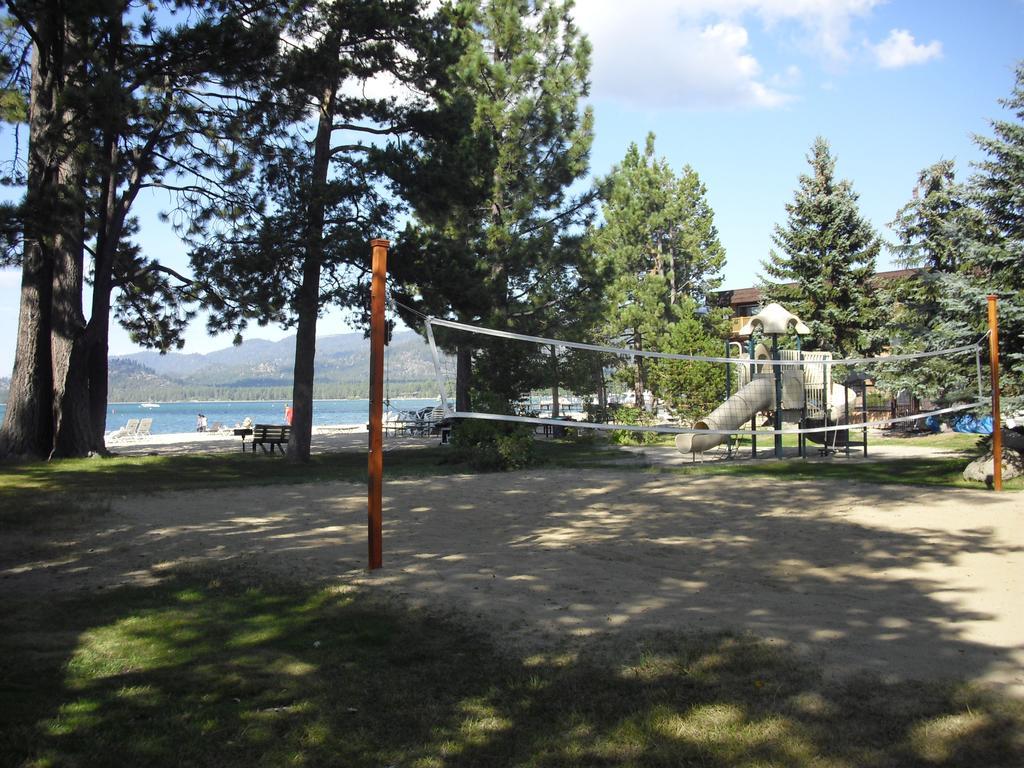 Lodge The Tahoe & Club Owners Association