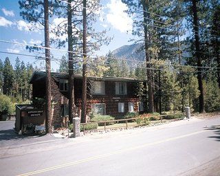 Paradise South Lake Tahoe
